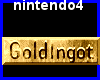 *GOLDINGOT 2*. request