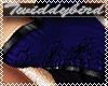 Monique Dress Blue