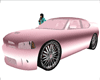 Pink Diamond Dodge Charg