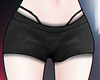 black shorts RLL