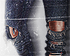 ! Ripped Distressed .6