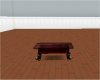 !!RED_Coffee_Table!!