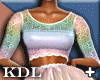 Spring Promise Dress