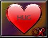 R1313 Hug Heart