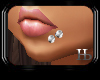 !H!~ Diamond Labret