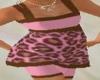 Pink Leopard Fit