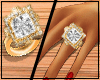 Diamond ENGAGEMENT Ring2