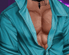 S* Blue Shirt