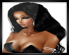 Black Paleso Hair