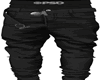 Psd Black Jeans