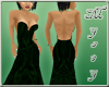 ~MR~ Green Gown