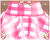KID Heart Skirt