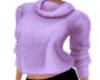 Violt  Cowl neck Sweater