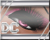GH| Pink Eyeshadow+Lash.
