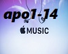 Apopse thelo na pio