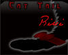 lRl Black Cat Tail