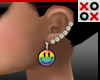 Pride Earrings Set