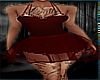 ~LD~ Ruby Sexy Dress