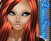 {DSD}Avril Glowing Fire
