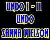 SANNA NIELSON-UNDO