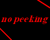 {WK}bd no peeking