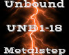 Unbound -Meatlstep-