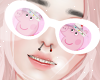 PEPPA PIG CLOUT