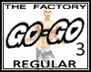 TF GoGo 3 Avatar