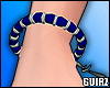 Pulseira Ogum M