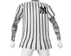 NY white Shirt