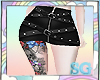 SG Sexy Skirt + Tatto RL