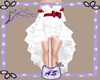 K Ruffle Rouge