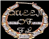 [D]QueenOfFLEarrings