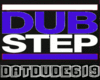 Blue DJ Stand (DubDome)