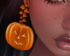 $ Sweet Pumpkin Earrings