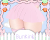 Anime Skirt Layerable