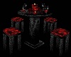 Gothic table