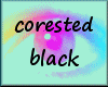 [PT] corseted black