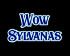 WoW Sylvanas