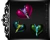 [DMQ]Heart Accessories