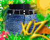 xOz Blaine II Jeans