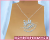 Angel PPCouture Necklace