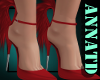 ATD*Isolde heels
