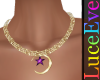 Priestess Necklace