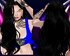 Stem blackhairZk
