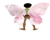 request pink wings