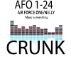 Air Force One-Nelly