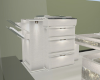 BM Copy Machine