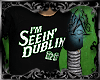 ~Å~ Seein' Dublin Tee