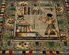 King Tut Rug